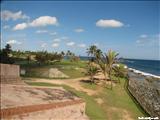 Balneario el Escambrón - SAN JUAN